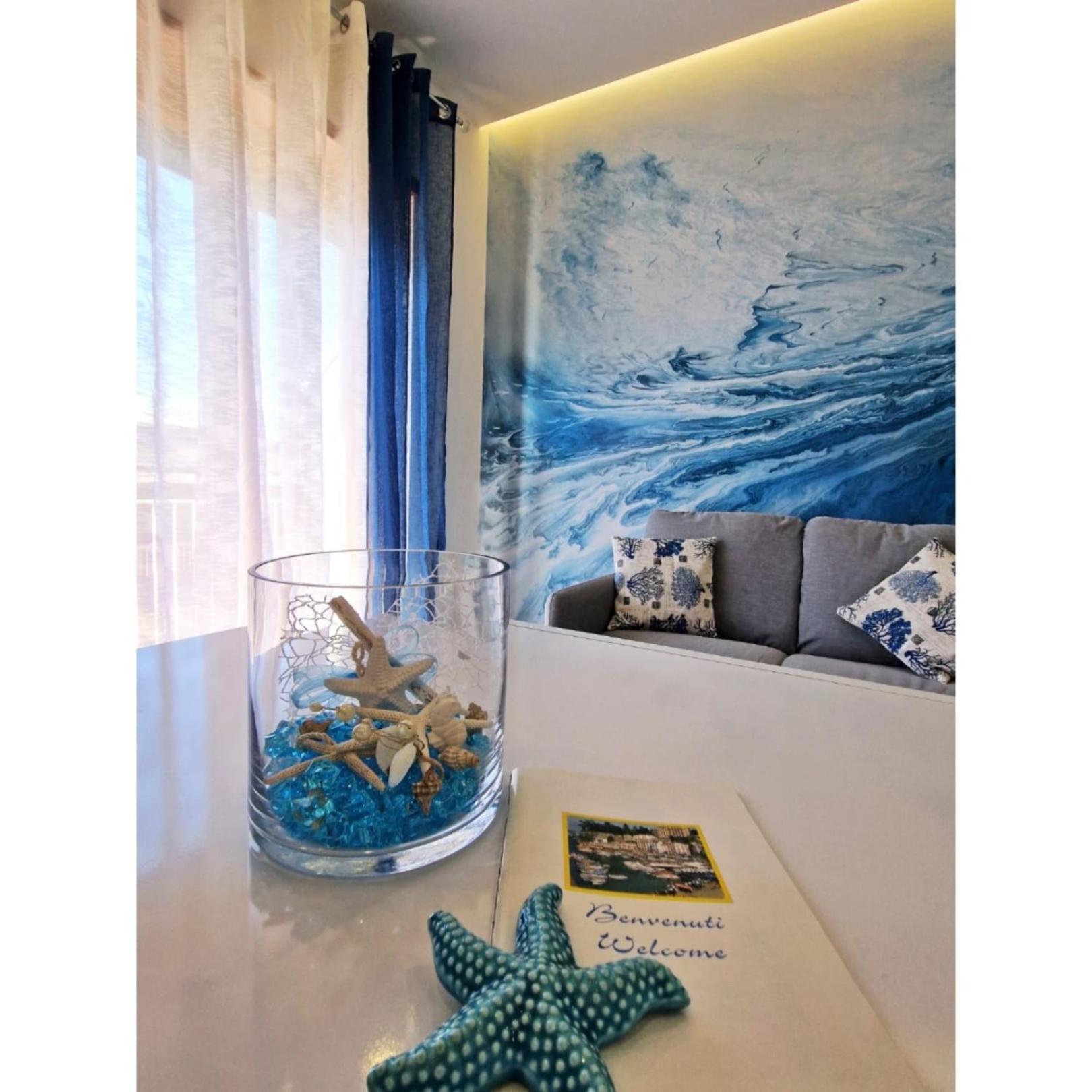 Blue Wave Apartment Sorrento
